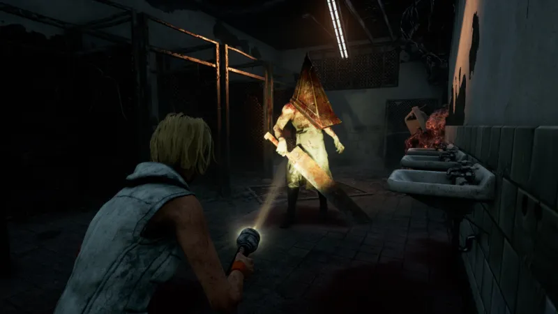 Top 10 Horror Games To Play Right Now