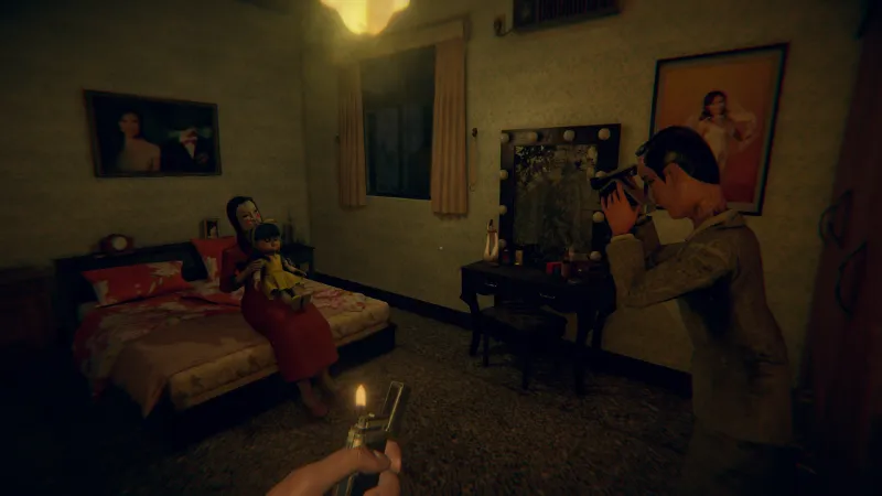 Top 10 Horror Games To Play Right Now