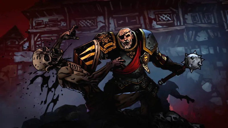Darkest Dungeon 2, Shin Megami Tensei V, and Guardians of the Galaxy | GI Show