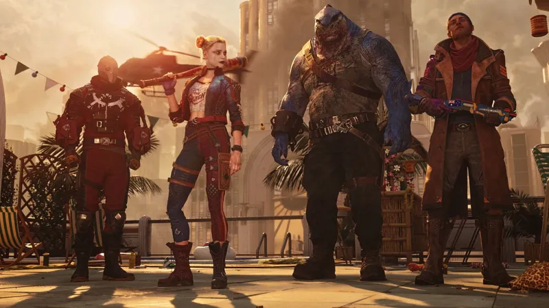 Animal Crossing New Horizons DLC And What We Want From Gotham Knights | GI Show