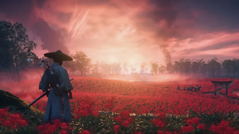 The Top 10 Open World Games To Play Right Now