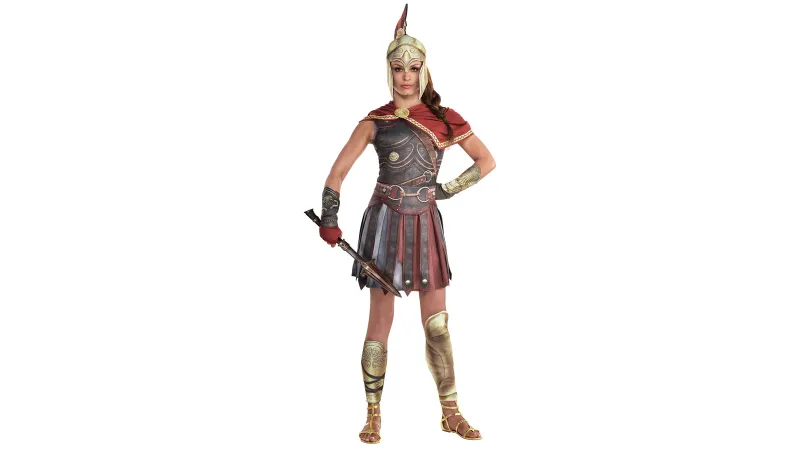 The Procrastinator's Guide To Video Game Halloween Costumes