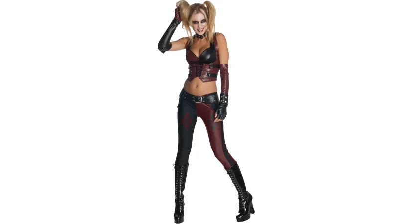 The Procrastinator's Guide To Video Game Halloween Costumes