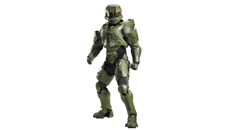 The Procrastinator's Guide To Video Game Halloween Costumes