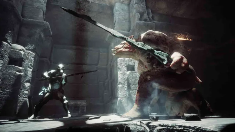 Video Games Stuck In Development Hell: Part 2