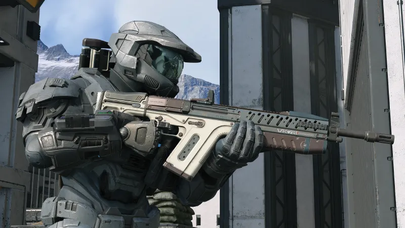 Halo Infinite Exclusive Coverage