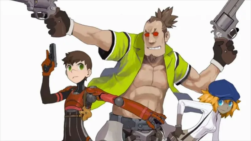 Video Games Stuck In Development Hell: Part 3