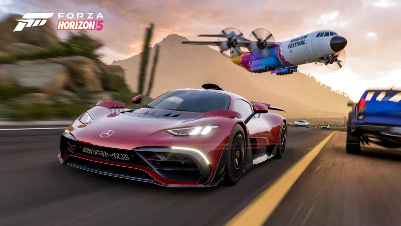 Call Of Duty: Vanguard and Forza Horizon 5 Review Impressions | GI Show