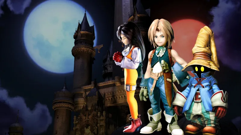 Every Upcoming Animated Series Based On Video Games 