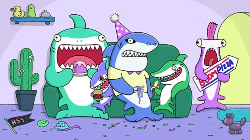 Every Upcoming Animated Series Based On Video Games 