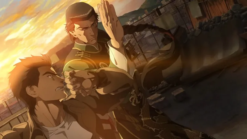 Every Upcoming Animated Series Based On Video Games 