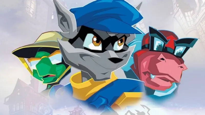Every Upcoming Animated Series Based On Video Games 