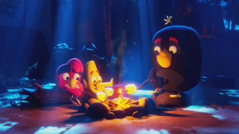 Every Upcoming Animated Series Based On Video Games 