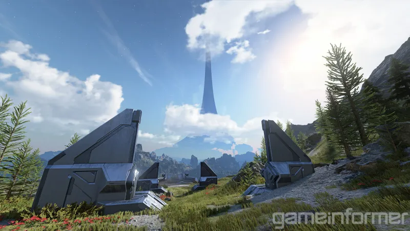 Halo Infinite Exclusive Coverage