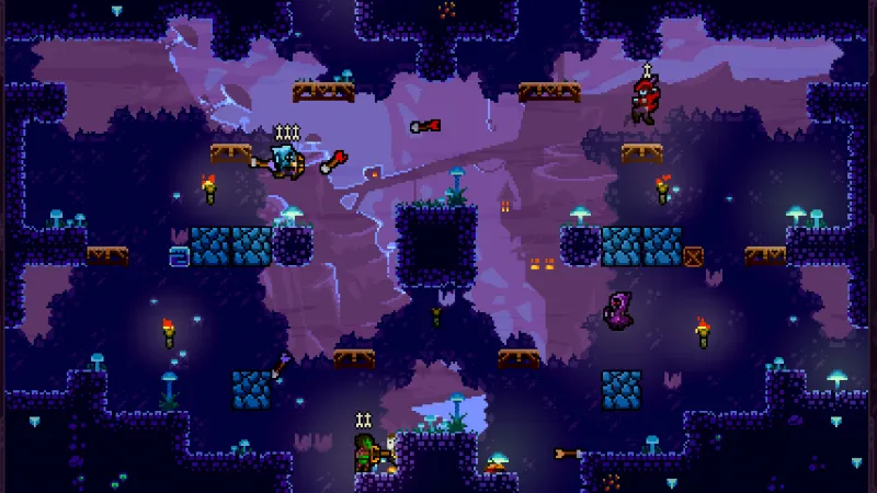 Top 10 Party Games To Play Right Now