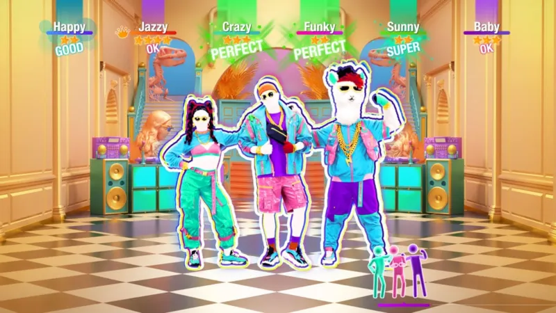 Top 10 Party Games To Play Right Now