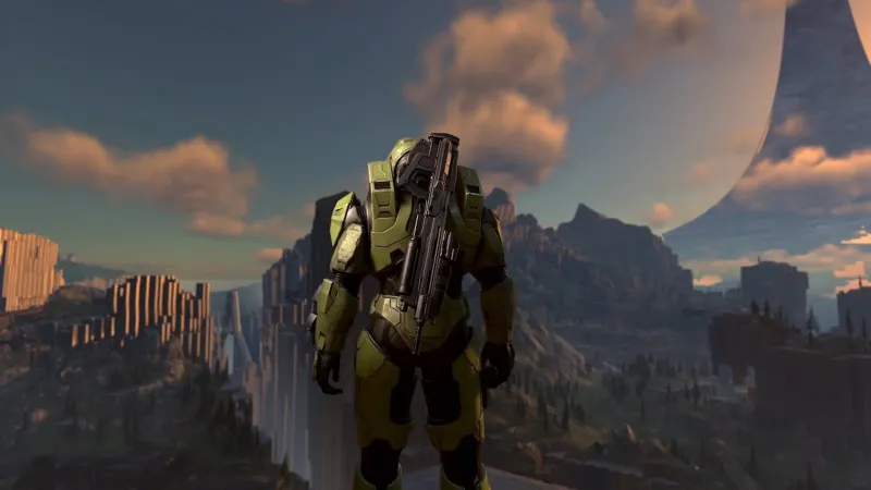 Halo Infinite Cover Reveal And Elden Ring Hands-On Impressions | GI Show