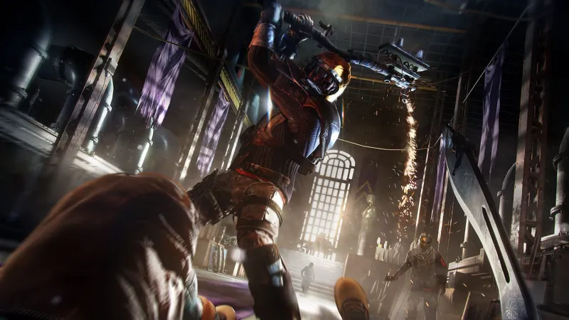 Halo Infinite Multiplayer Surprise Release And Dying Light 2 Hands-On Impressions | GI Show