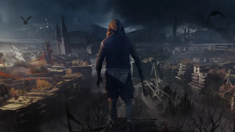 Dying Light 2 Preview – Seven Big Takeaways After Playing For Four Hours