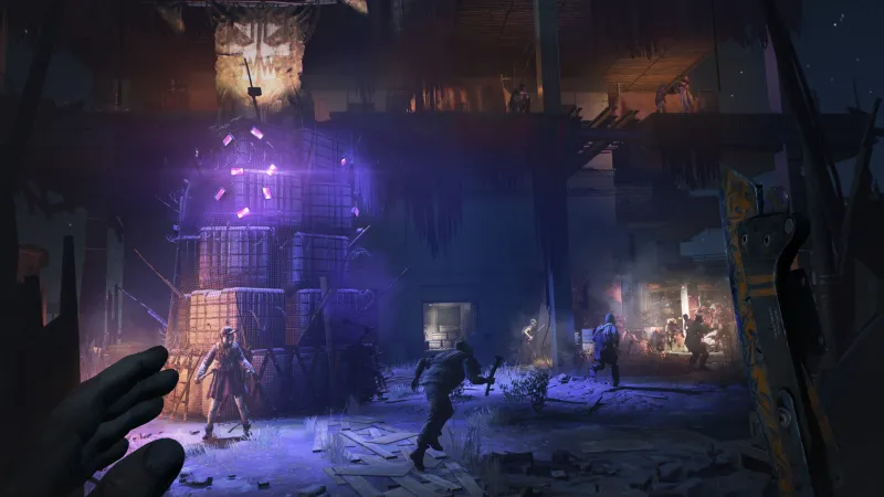 Dying Light 2 Preview – Seven Big Takeaways After Playing For Four Hours