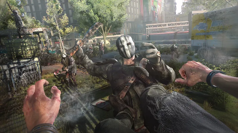 Dying Light 2 Preview – Seven Big Takeaways After Playing For Four Hours