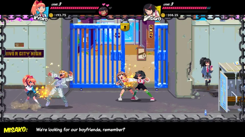 The Top 10 Beat 'Em Ups To Play Right Now