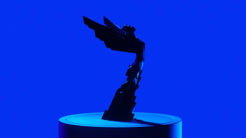 Star Wars Eclipse, Alan Wake 2, And The Game Awards 2021 Reactions | GI Show