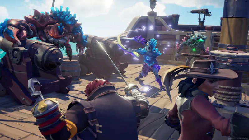 Top 10 Co-Op Games To Play Right Now