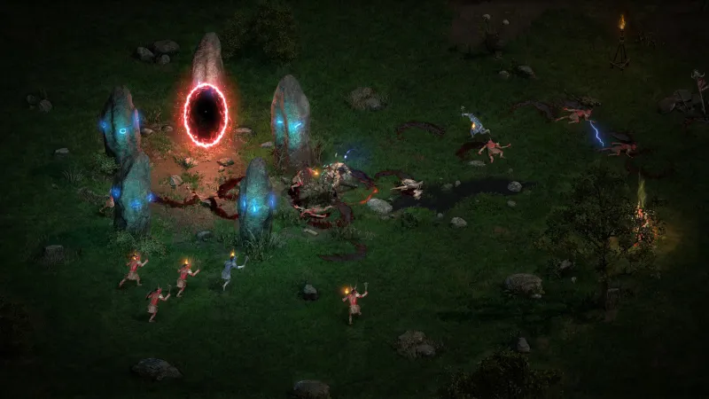 Top 10 Co-Op Games To Play Right Now