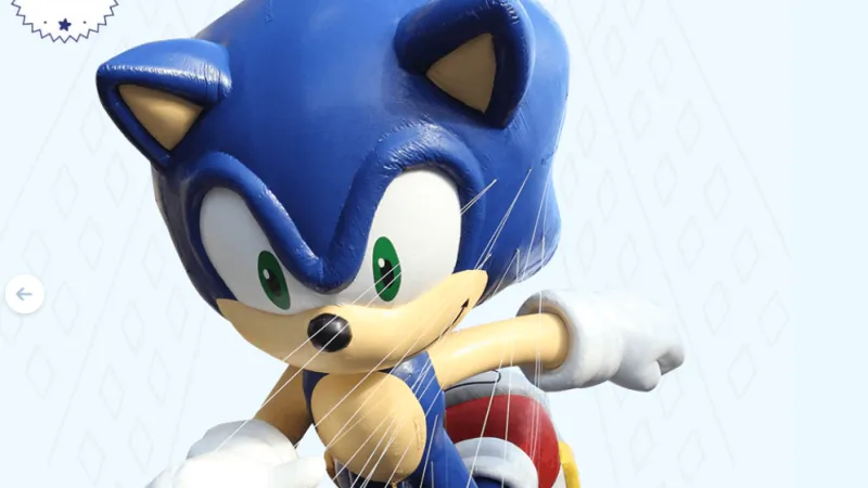 Every Video Game Thanksgiving Day Parade Balloon Ranked
