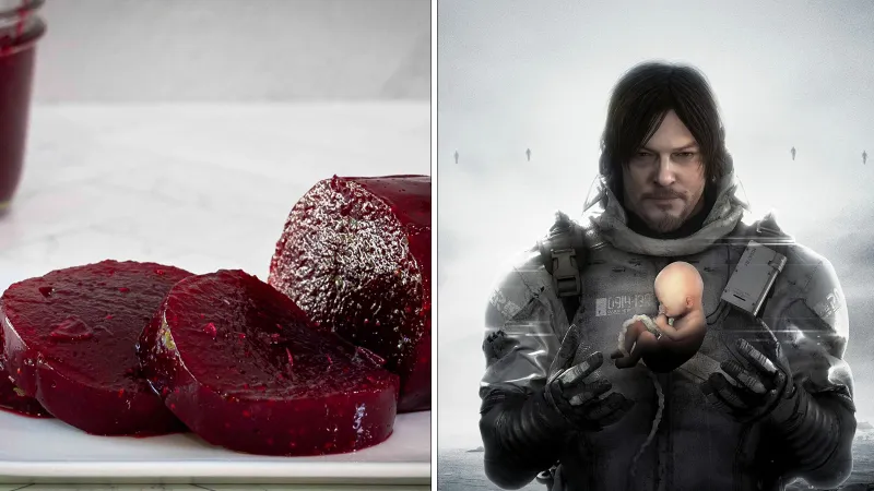 Which Video Games Best Match Classic Thanksgiving Dishes? 