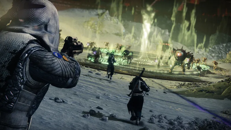 Top 10 Co-Op Games To Play Right Now