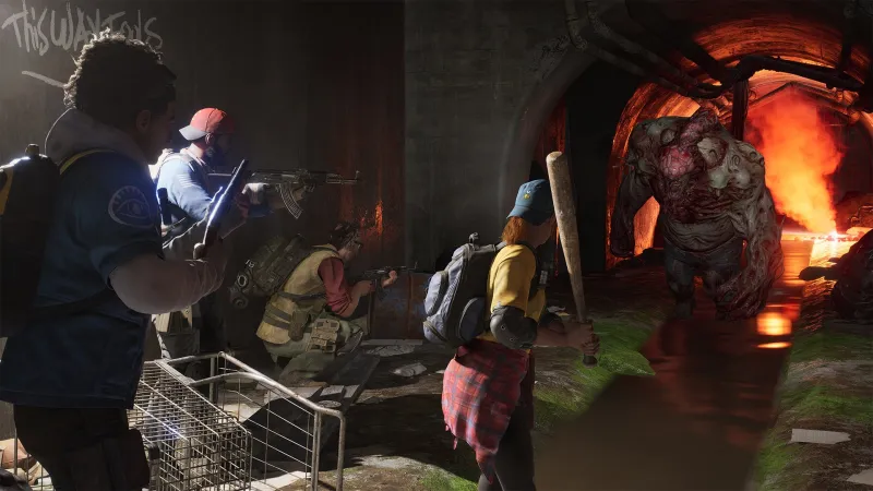 Top 10 Co-Op Games To Play Right Now