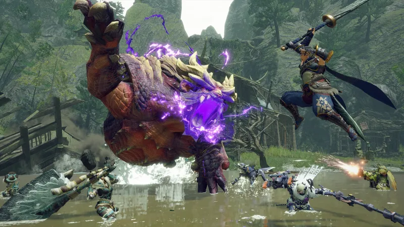 Top 10 Co-Op Games To Play Right Now