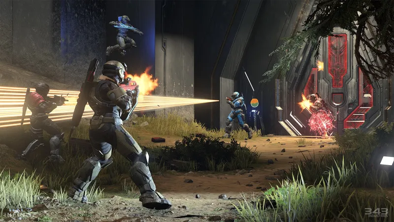 The 12 Days Of Video Games