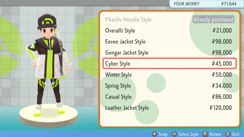 Six Tips For New Trainers In Pokémon Brilliant Diamond And Shining Pearl 