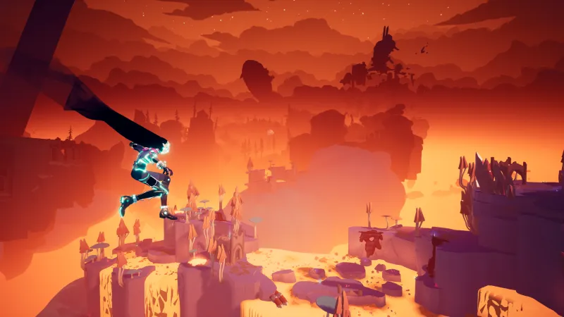 Top 10 Platformers To Play Right Now