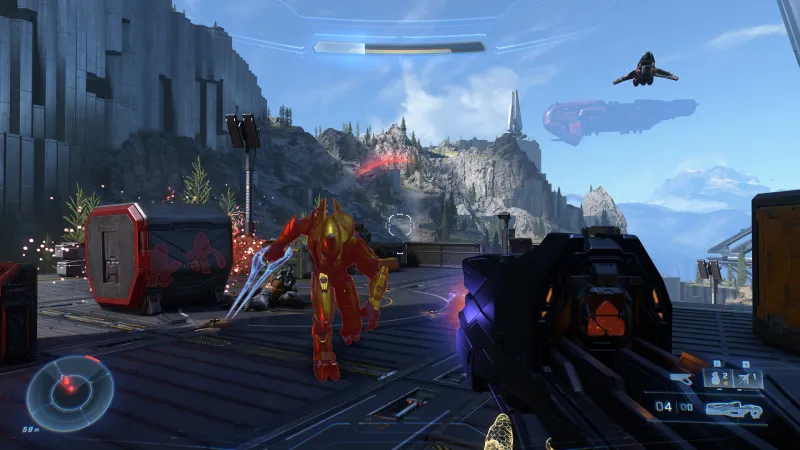 Why Halo Infinite Is Our 2021 Game Of The Year