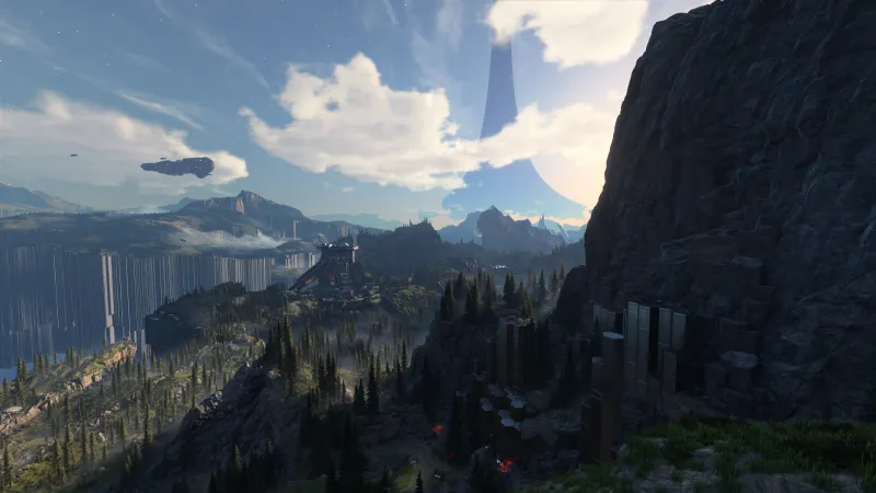 Why Halo Infinite Is Our 2021 Game Of The Year