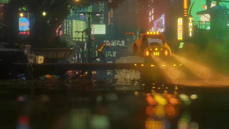 7 Games I Want To See More Of In 2023