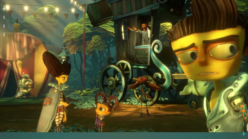 Game Informer's Top 10 Games Of 2021