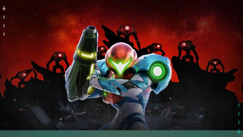 Game Informer's Top 10 Games Of 2021