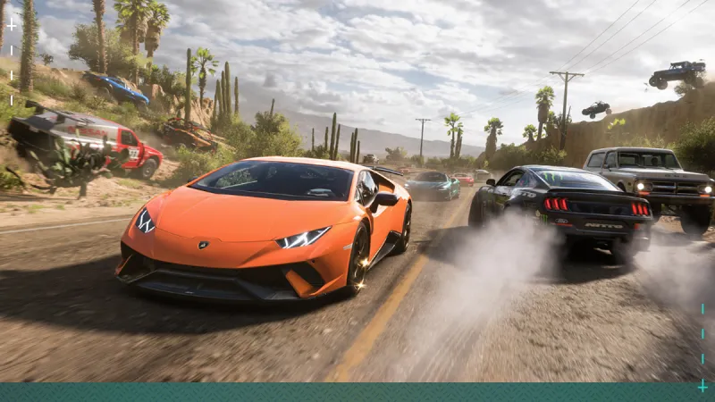 Game Informer's Top 10 Games Of 2021