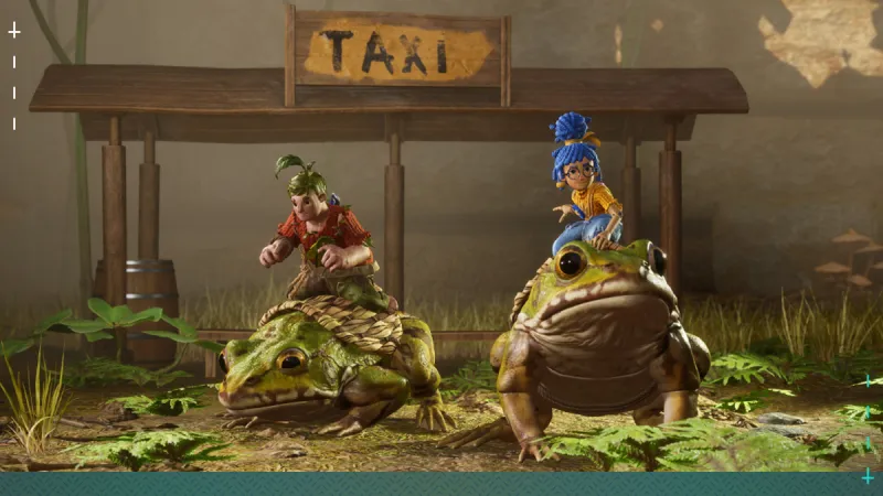 Game Informer's Top 10 Games Of 2021
