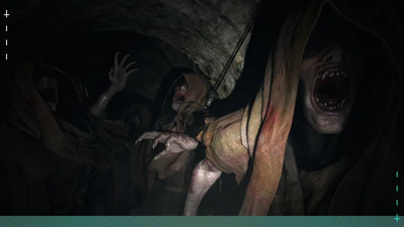 Game Informer's Top 10 Games Of 2021
