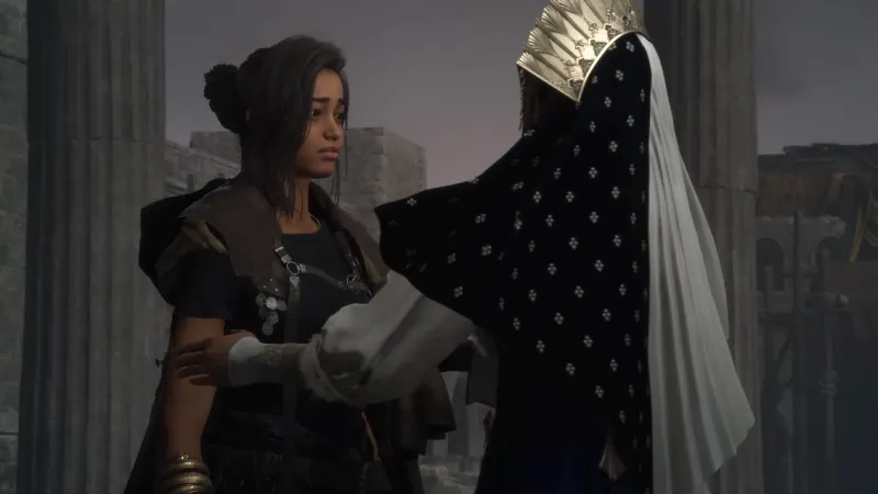 Forspoken, Sifu, And Game Of The Year 2021 | GI Show