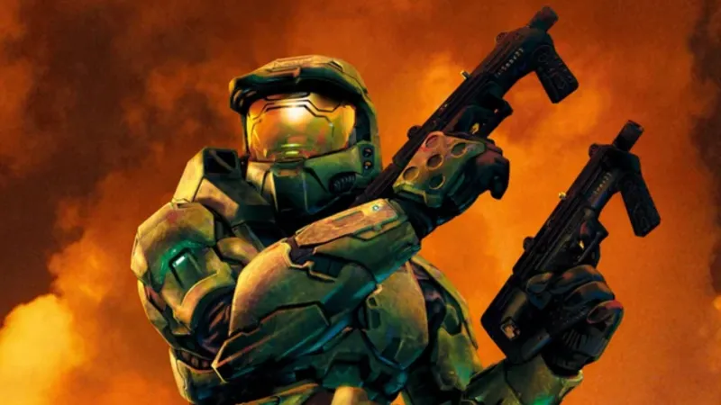 Every Mainline Halo Game Ranked