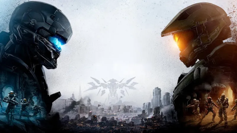 Every Mainline Halo Game Ranked