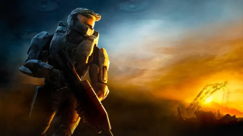 Every Mainline Halo Game Ranked