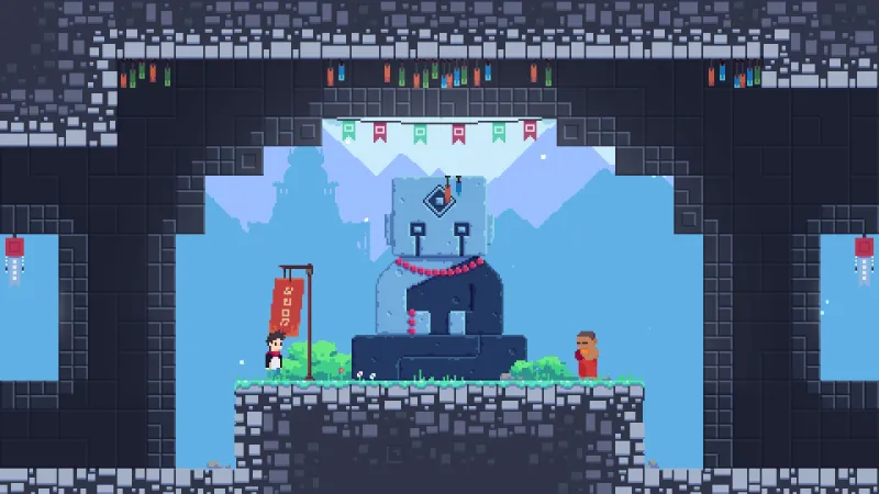 Xbox’s Winter Game Fest Ends Next Week, Don’t Miss These Demos